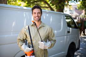 Professional Pest Control in Saukville, WI